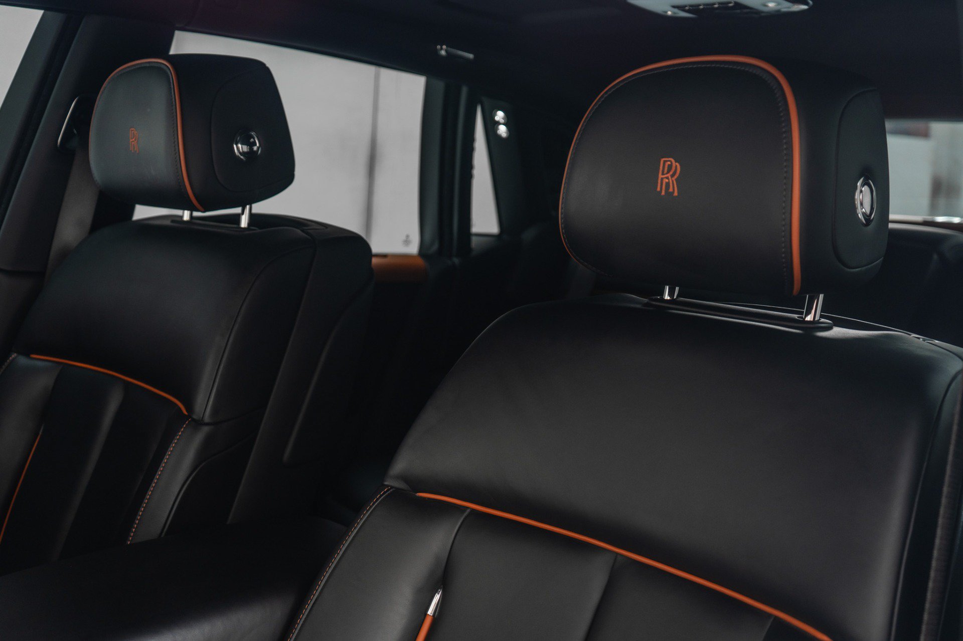 Used 2019 Rolls-Royce Phantom Sedan RWD image 27