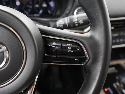Certified 2024 MAZDA CX-90 Plug-In Hybrid w/ Preferred AWD/4WD image 23