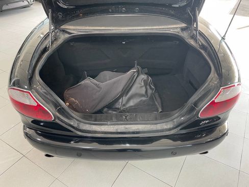 Used 2002 Jaguar XK8 XK8 2dr Convertible image 34