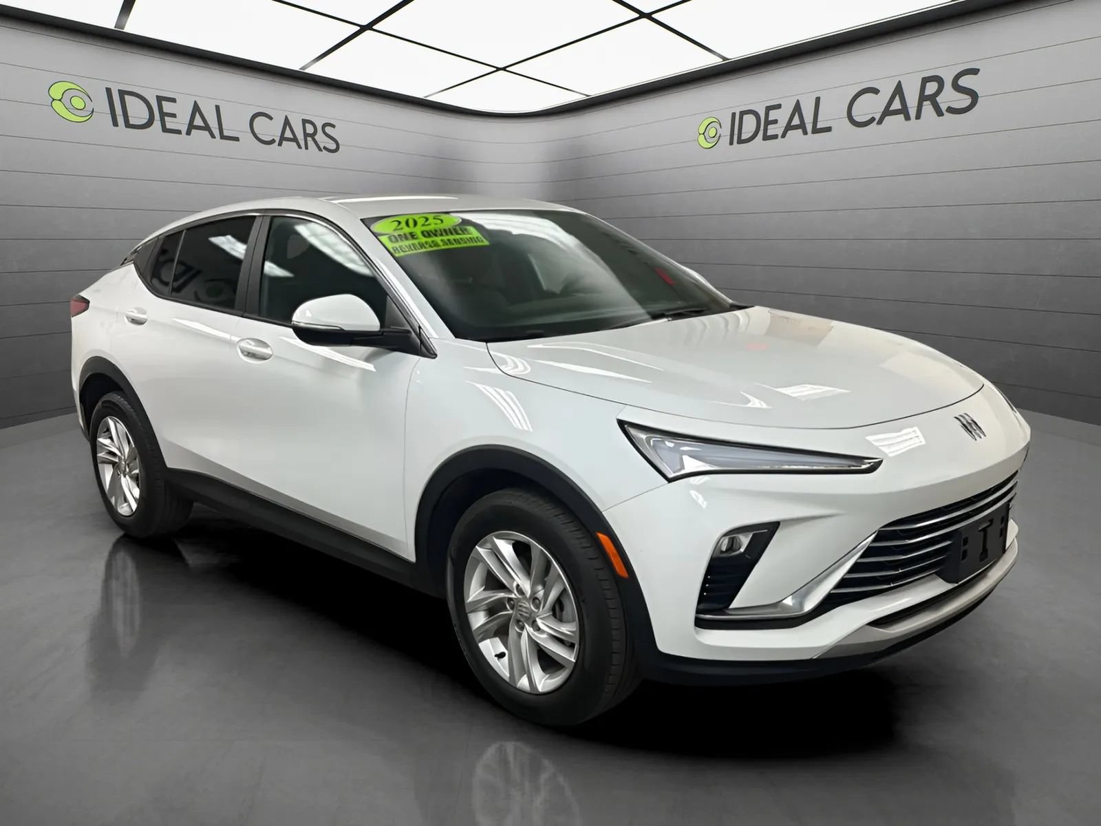 Used 2025 Buick Envista Preferred FWD image 3