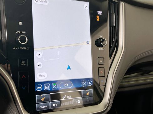 Used 2023 Subaru Outback Onyx Edition image 13