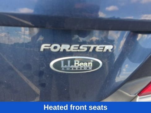 Used 2006 Subaru Forester 2.5X L.L. Bean AWD/4WD image 7