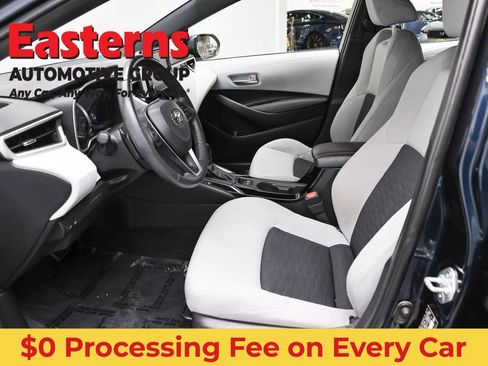 Used 2022 Toyota Corolla SE FWD image 14