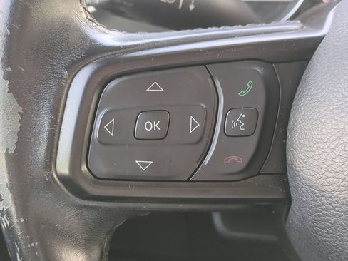 Used 2021 Jeep Wrangler Sport AWD/4WD image 25