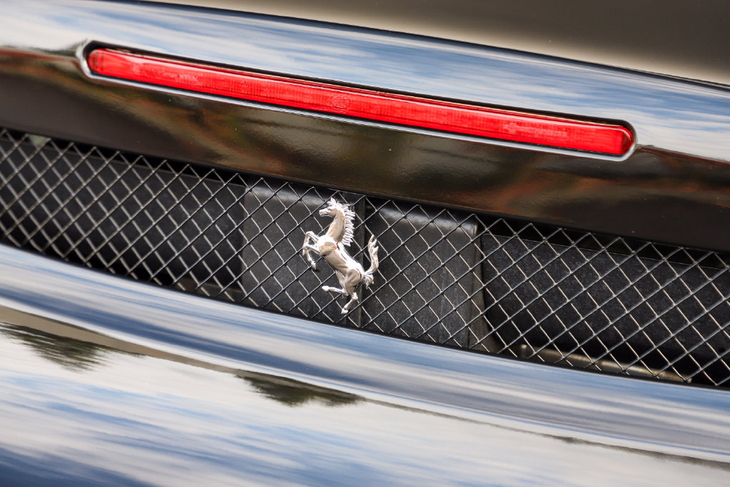 Used 2008 Ferrari F430 Spider RWD image 51