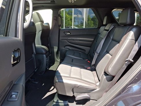 New 2026 Dodge Durango GT AWD/4WD image 6