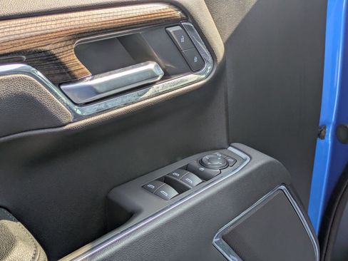 Certified 2025 Chevrolet Silverado 1500 LT image 13