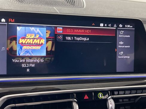 Used 2019 BMW X5 xDrive40i w/ Convenience Package image 15