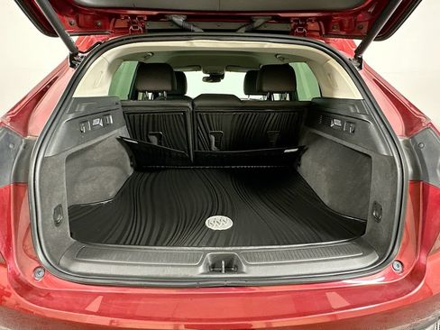 Used 2023 Buick Envision Preferred FWD image 25