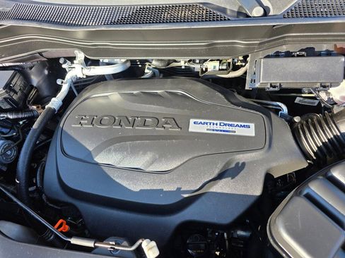 Used 2018 Honda Pilot EX-L image 30