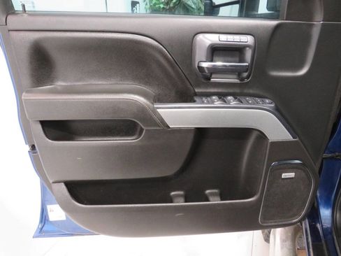 Used 2015 Chevrolet Silverado 2500 LTZ w/ Duramax Plus Package image 24