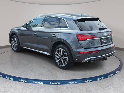 Used 2023 Audi Q5 2.0T Premium w/ Convenience Package AWD/4WD image 8