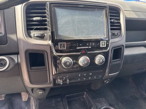 Used 2013 RAM 5500 Tradesman w/ Ambulance Prep Group AWD/4WD image 34