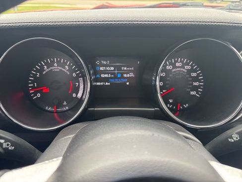 Used 2017 Ford Mustang GT w/ GT Performance Package RWD image 22