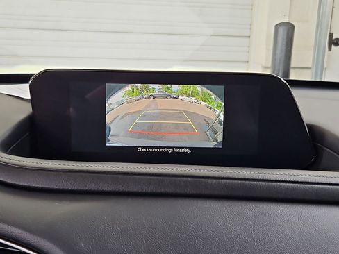 Used 2024 MAZDA CX-30 AWD 2.5 S w/ Select Sport Pkg image 17