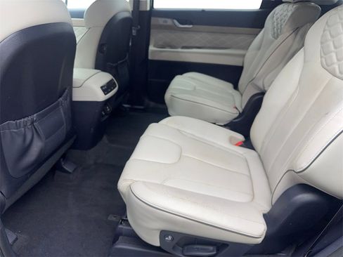 Used 2022 Hyundai Palisade Calligraphy image 33