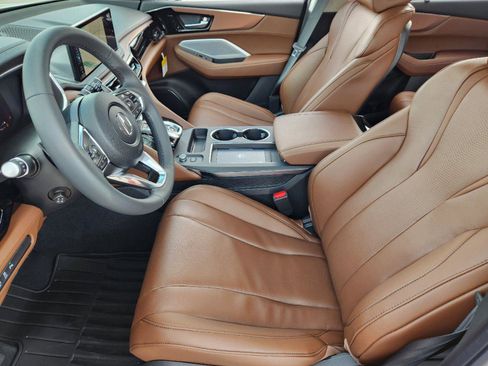 New 2026 Acura MDX FWD w/ Technology Package image 11
