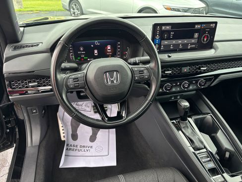 Used 2023 Honda Accord Sport image 20