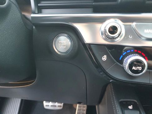 Certified 2024 Kia Telluride SX X-Pro AWD/4WD image 22