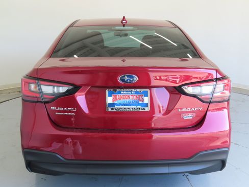 New 2025 Subaru Legacy Premium image 5