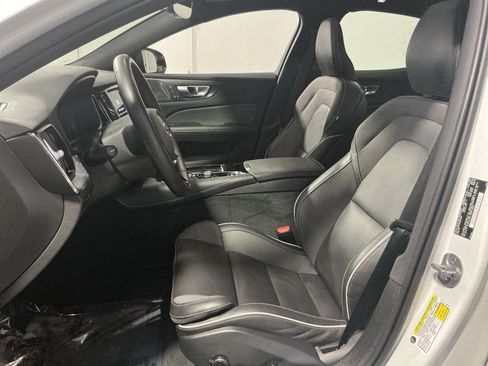 Used 2024 Volvo S60 T8 Plus AWD/4WD image 14