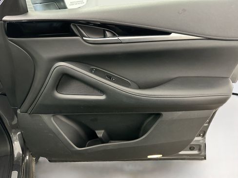 Used 2023 INFINITI QX60 Pure AWD/4WD image 35