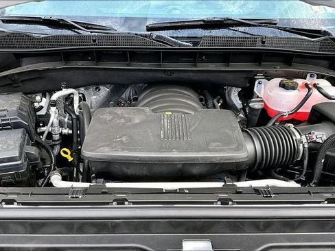 New 2026 GMC Sierra 1500 Pro w/ Pro Value Package AWD/4WD image 11