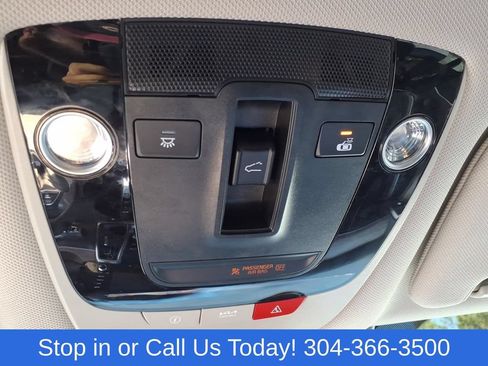 Used 2023 Kia Sorento S w/ Panoramic Sunroof Package AWD/4WD image 20