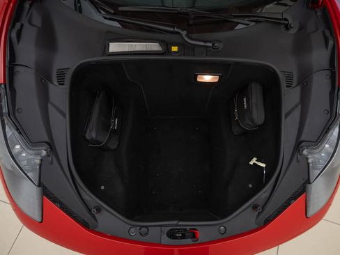 Certified 2012 Ferrari 458 Italia Coupe image 28