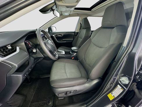 Certified 2023 Toyota RAV4 XLE w/ Convenience Package AWD/4WD image 21