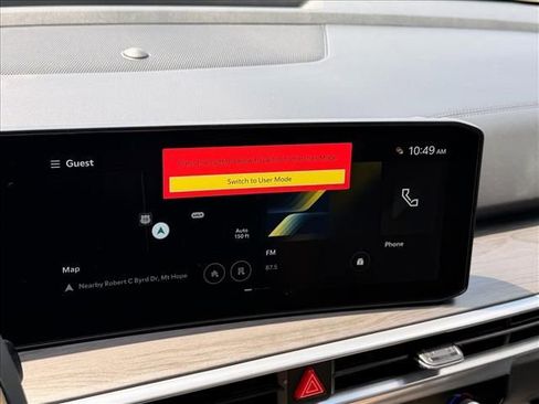 New 2026 Kia Sorento SX Prestige AWD/4WD image 22