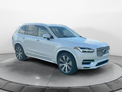 New 2024 Volvo XC90 T8 Plus w/ Protection Package Premier