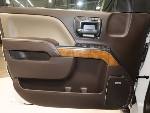 Used 2018 GMC Sierra 1500 SLT image 22