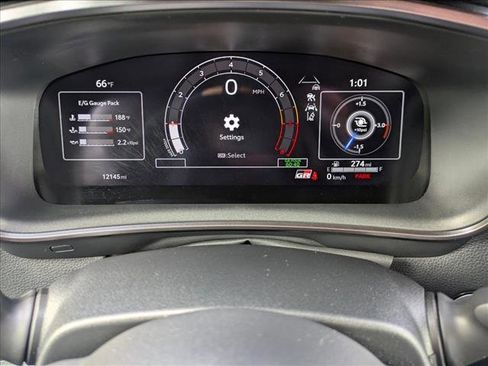 Used 2024 Toyota Corolla GR image 11