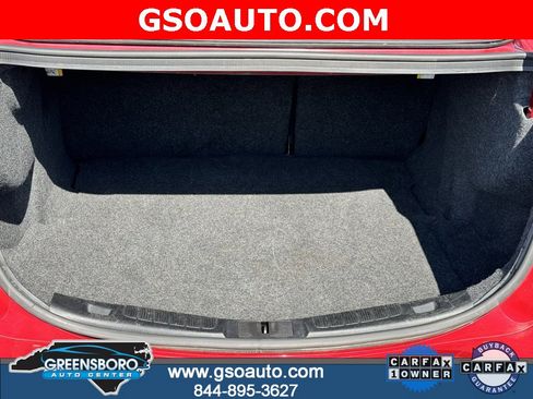 Used 2020 Ford Fusion SE image 19