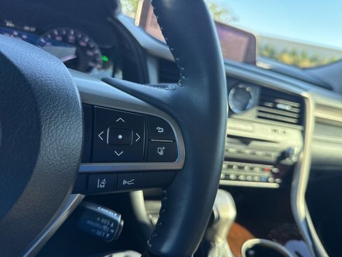 Used 2018 Lexus RX 350 FWD image 22