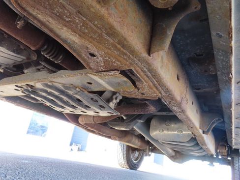 Used 2012 Nissan Titan SV w/ SV Premium Utility Pkg image 50