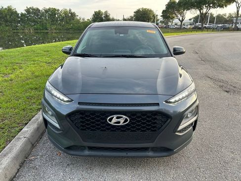 Used 2021 Hyundai Kona SE FWD image 9