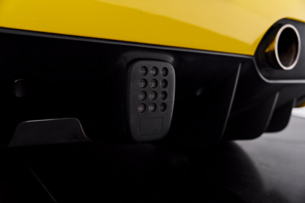 Used 2017 Ferrari 488 GTB RWD image 30