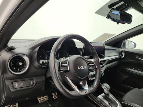 Used 2024 Kia Forte GT-Line image 12