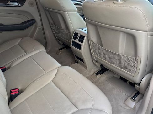 Used 2015 Mercedes-Benz ML 350 2WD image 31