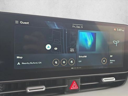 New 2026 Hyundai Ioniq 5 SEL image 13