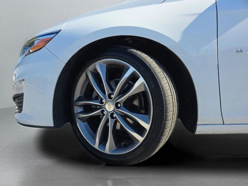Used 2024 Chevrolet Malibu LT image 34