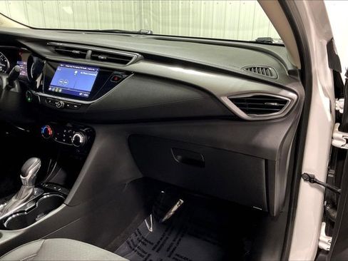Used 2023 Buick Encore GX Preferred w/ Cold Weather Comfort Package image 16