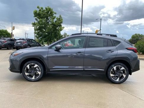 New 2026 Subaru Crosstrek 2.5i Limited AWD/4WD image 2