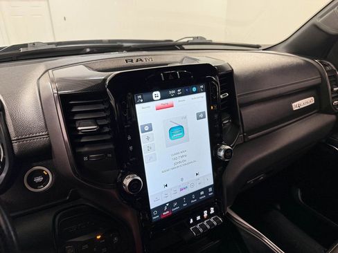 Used 2022 RAM 1500 Rebel w/ G/T Package image 78