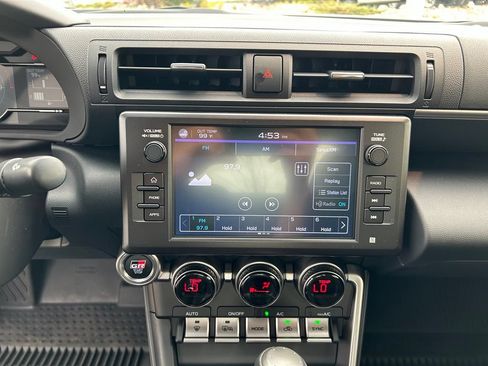 Used 2026 Toyota GR86 w/ Performance Package RWD image 18