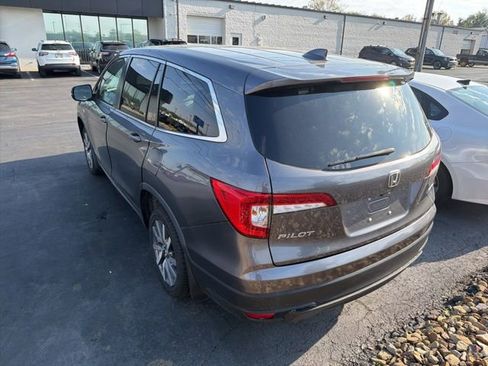 Used 2020 Honda Pilot EX-L image 6