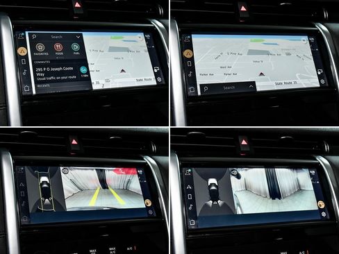 Used 2023 Land Rover Discovery Sport SE image 23