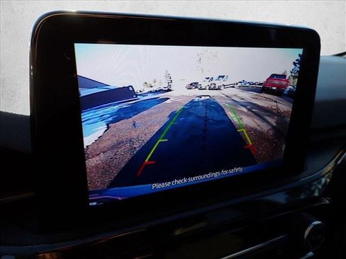 Certified 2024 Ford Escape ST-Line image 24